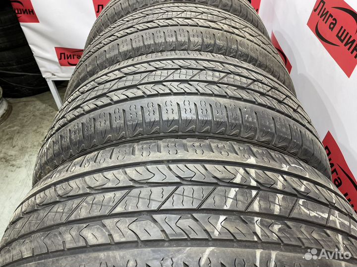 Nexen Roadian HTX RH5 265/60 R18