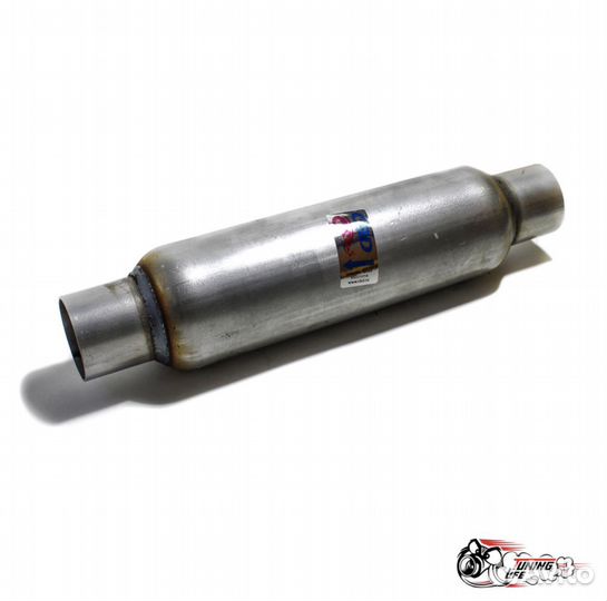 Стронгер пламегаситель универсальный