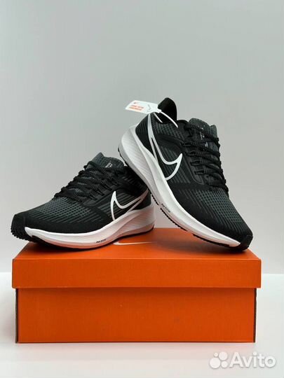 Кеды мужские Nike air Zoom