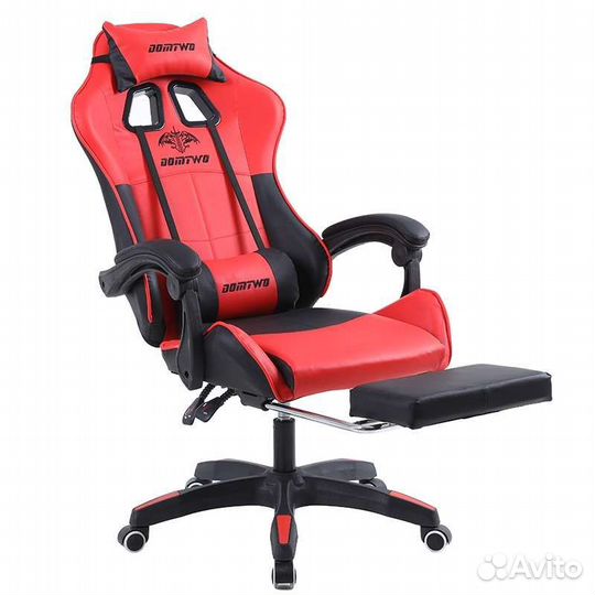 Игровые кресла с массажем