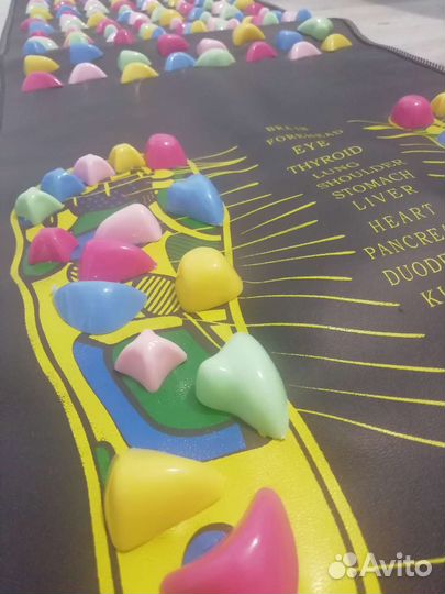 Массажный коврик