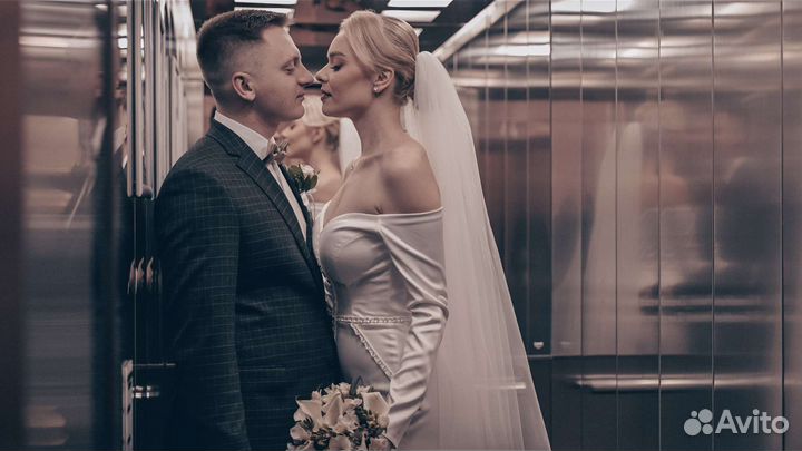 Свадебное видео