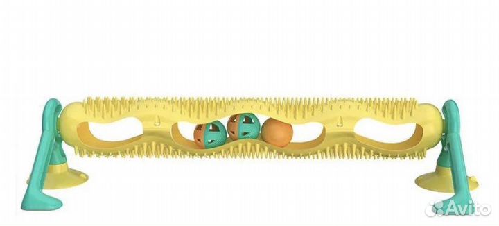 Игрушка антистресс для кошек и собак