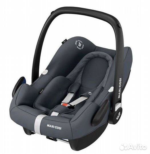 Автокресло Maxi-cosi rock