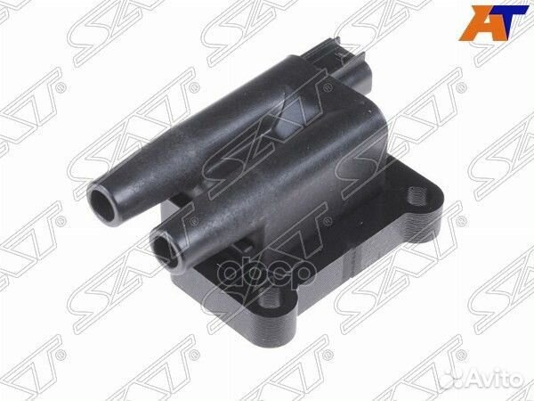 Катушка зажигания mitsubishi pajero sport K96W