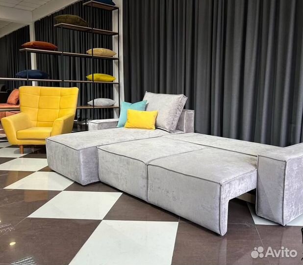 Диван раскладной