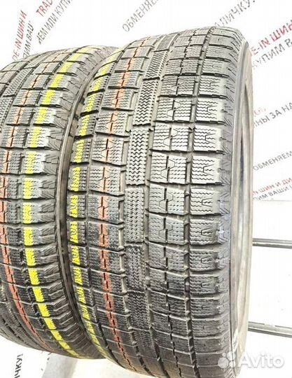 Toyo Garit G5 225/55 R17 97L