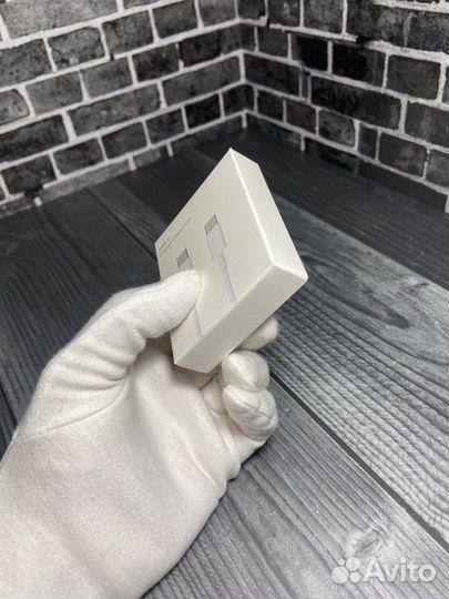 Кабель на iPhone Type C 1m