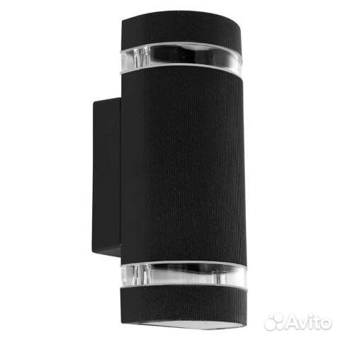 Настенный уличный светильник под лампу