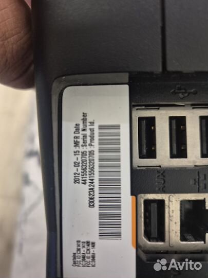 Xbox 360 250гб Фрибут