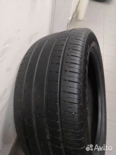 Pirelli P Zero 285/45 R20