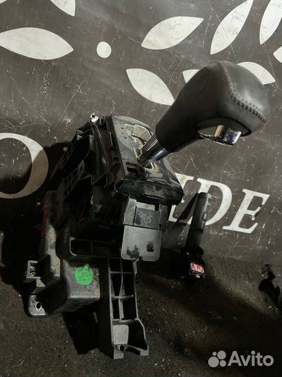 Селектор akпп Chevrolet Cruze