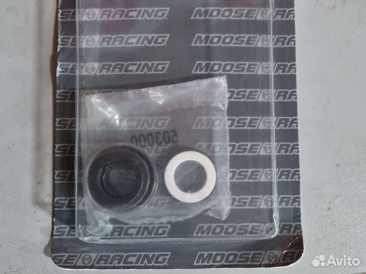 Сальник помпы yamaha YFM700fwad grizzly