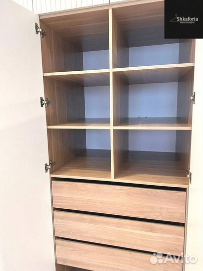 Встроенный шкаф-купе