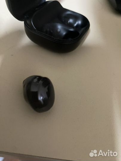 Кейс для наушников samsung galaxy buds pro