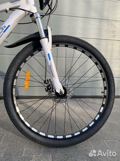 Велосипед 26 алюминиевый