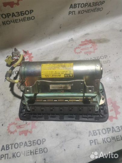 Подушка безопасности Toyota Corolla AE110 5A-FE