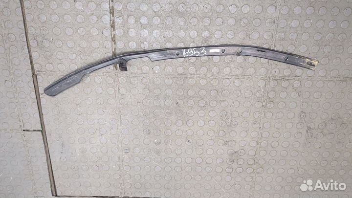 Молдинг бампера Chevrolet Camaro 2018, 2020