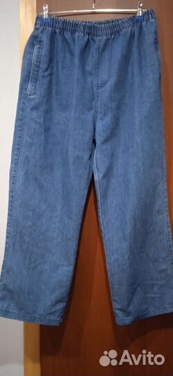 Одежда больших размеров