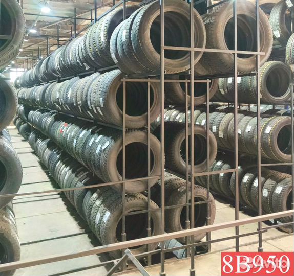 Nokian Tyres Hakkapeliitta R3 SUV 235/55 R20 104H