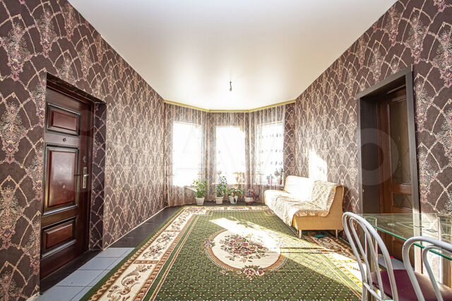 Дом 151 м² на участке 4,2 сот.