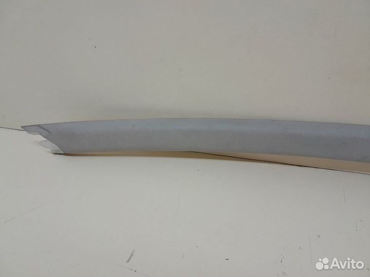 Обшивка стойки Citroen С4 Grand Picasso 2006-2014