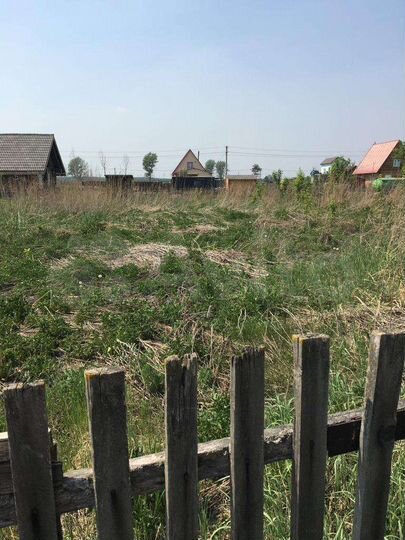 Участок 7,4 сот. (СНТ, ДНП)