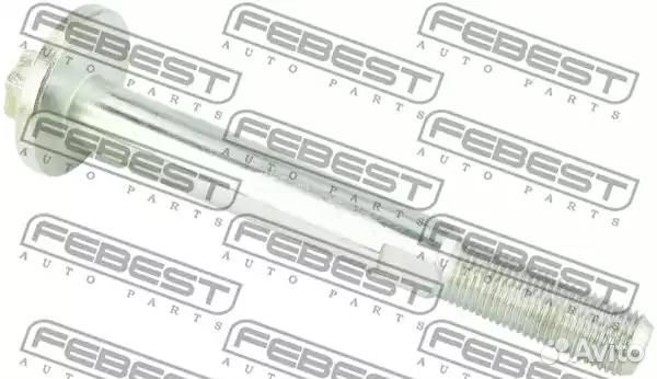 Болт с эксцентриком 0329003, febest 0329003