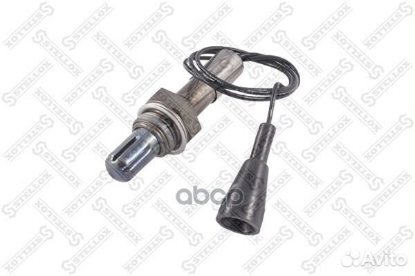 20-00018-SX лямбда-зонд Audi 80/100, VW Passat