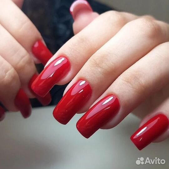 Мастер маникюра на дому