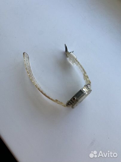 Наручные часы Casio GA-2100SKE-7AER