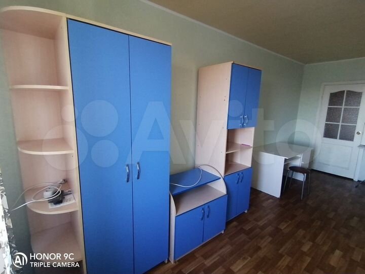 1-к. квартира, 45 м², 12/16 эт.