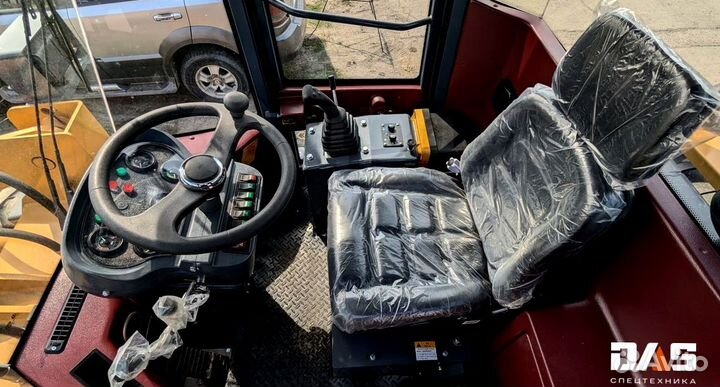 Фронтальный погрузчик Lonking CDM936N, 2023