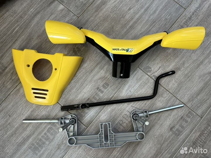 Зарядное устройство PegPerego и др з/ч T-Rex