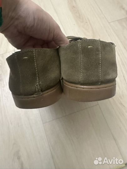 Туфли мужские Michael Kors