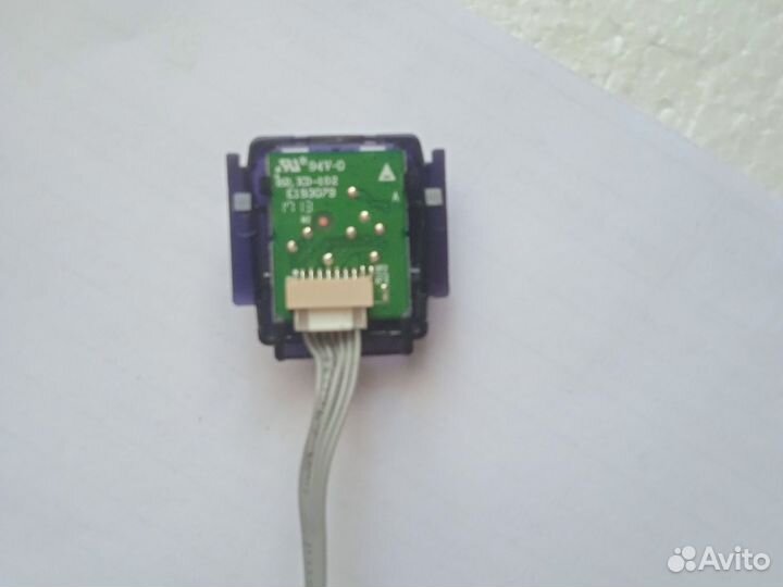 Ик датчик E193079 XD-102