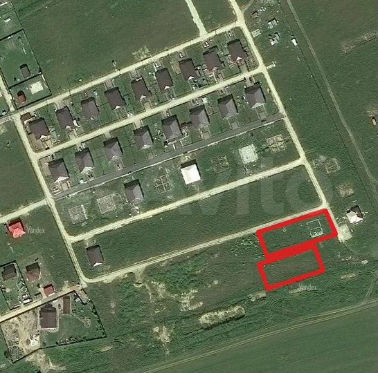 Участок 3 сот. (СНТ, ДНП)