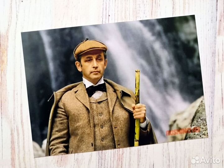 Легенды советского кино, автографы