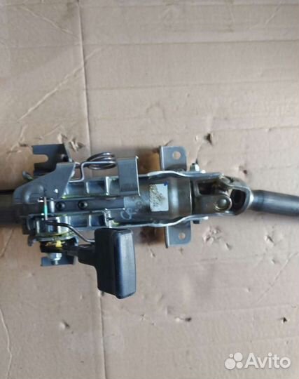 Рулевая колонка Хонда CR-V 4 RM