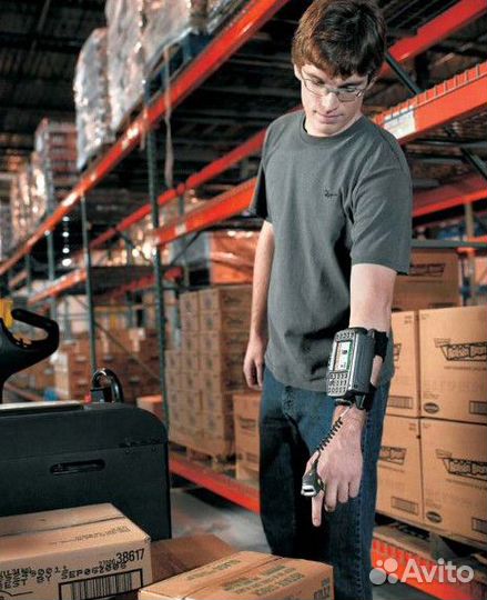 Сборщик в строительный магазин