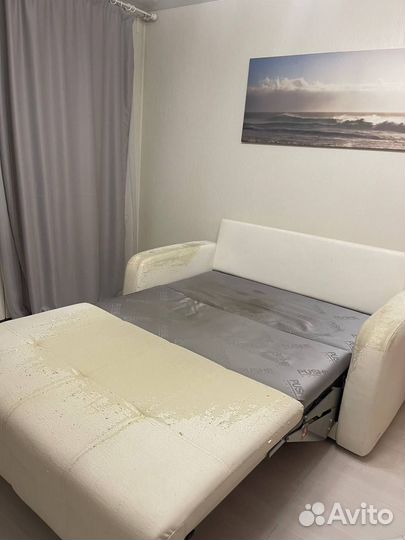 Диван раскладной