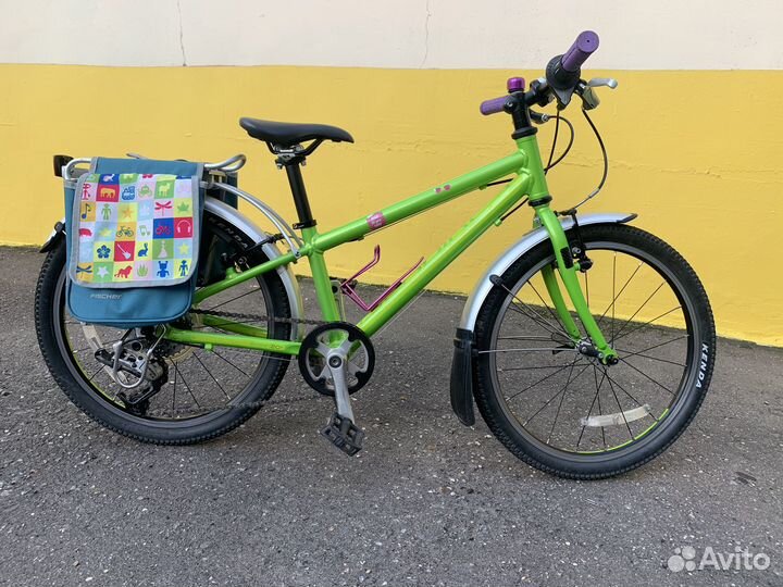 Детский велосипед Islabikes Beinn 20 Small