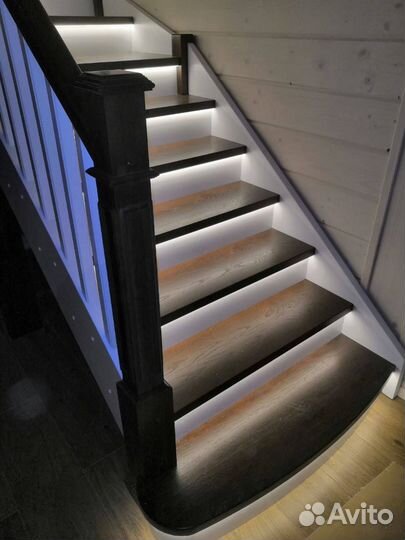 Ступени для лестниц