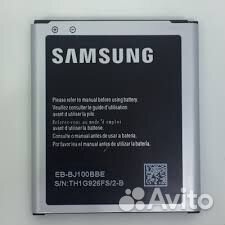 Аккумуляторы для телефонов samsung серия J/G