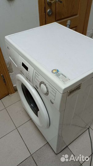 Стиральная машина бу