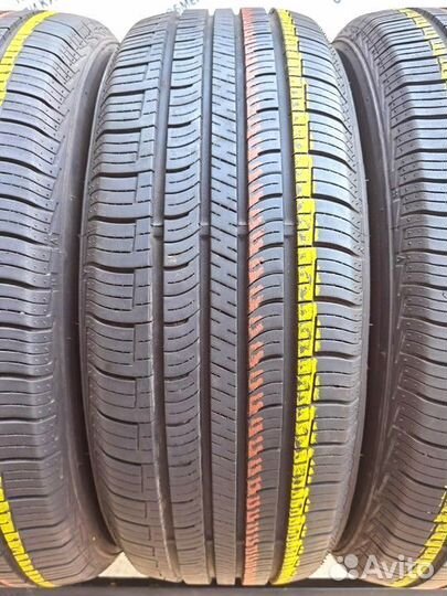 Nexen N'Priz AH5 215/65 R15 95H