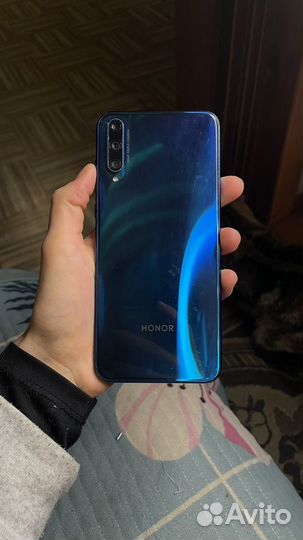 HONOR 30i, 4/128 ГБ