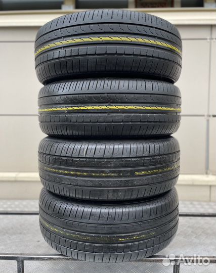 Pirelli Cinturato P7 225/55 R17