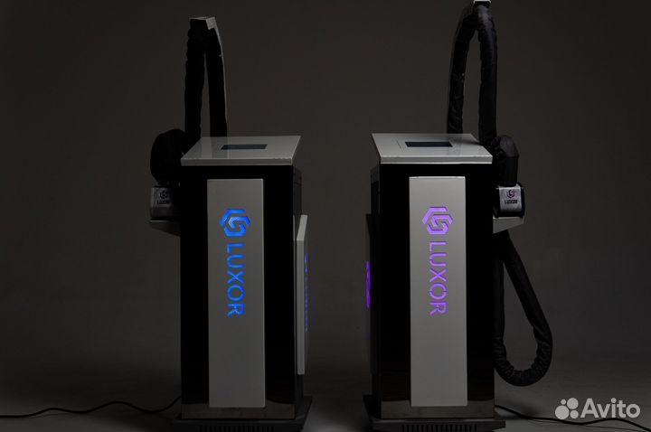 Аппарат для LPG массажа от производителя