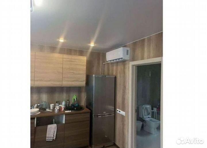 Сплит-система с управлением по Wi-Fi